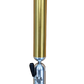 Single Tube Rod Holder Options