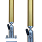 Single Tube Rod Holder Options