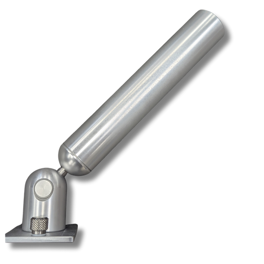 Tilt-Back Rod Holder Options
