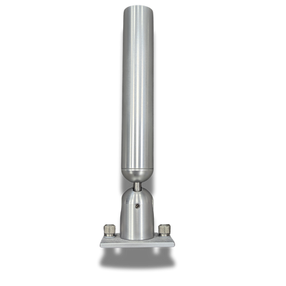 Tilt-Back Rod Holder Options