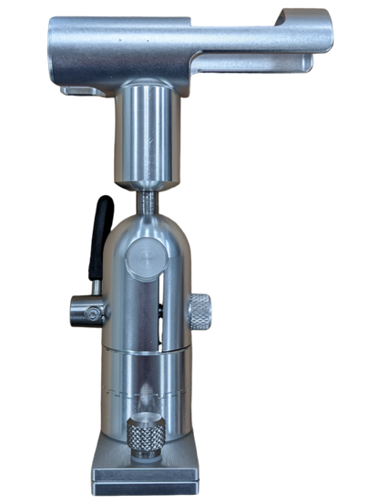 Short Cradle Options