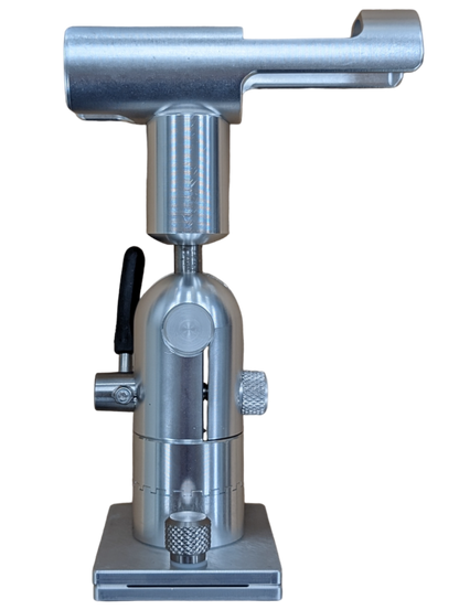 Short Cradle Options