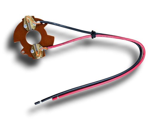 DC Motor Brush Plate Replacement Kit