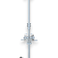 Electric and Manual Planer Mast Options