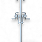 Electric and Manual Planer Mast Options