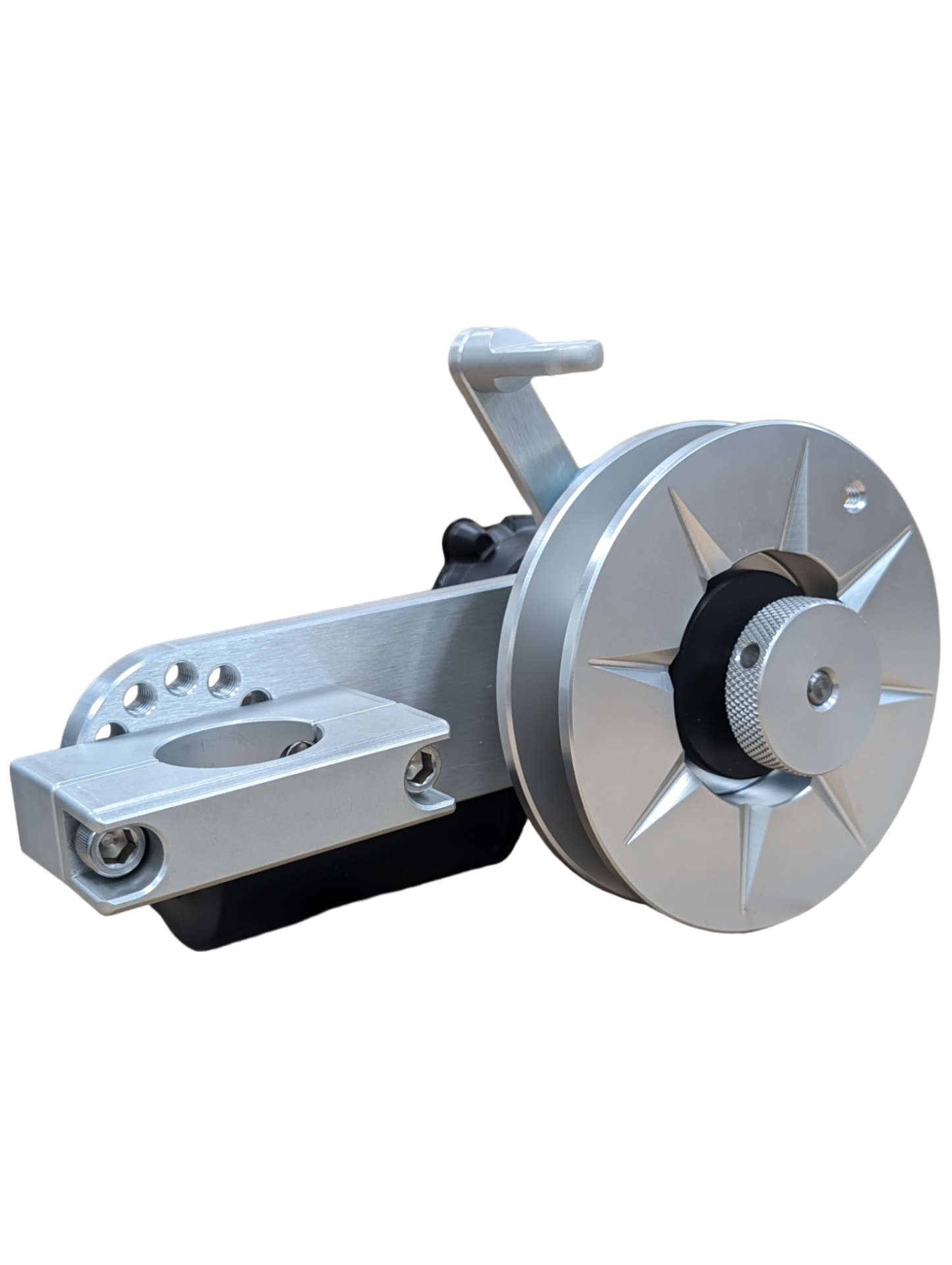 Electric Planer Board Reel