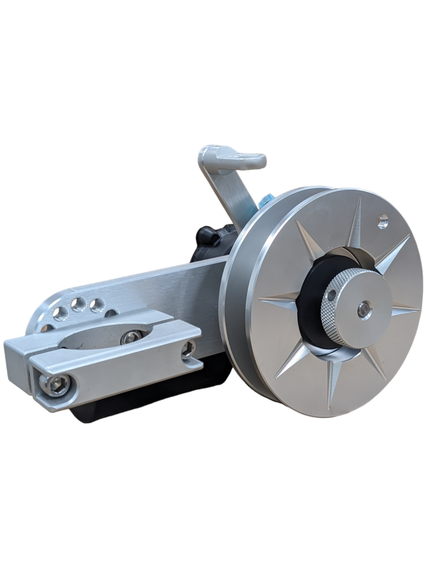 Electric Planer Board Reel