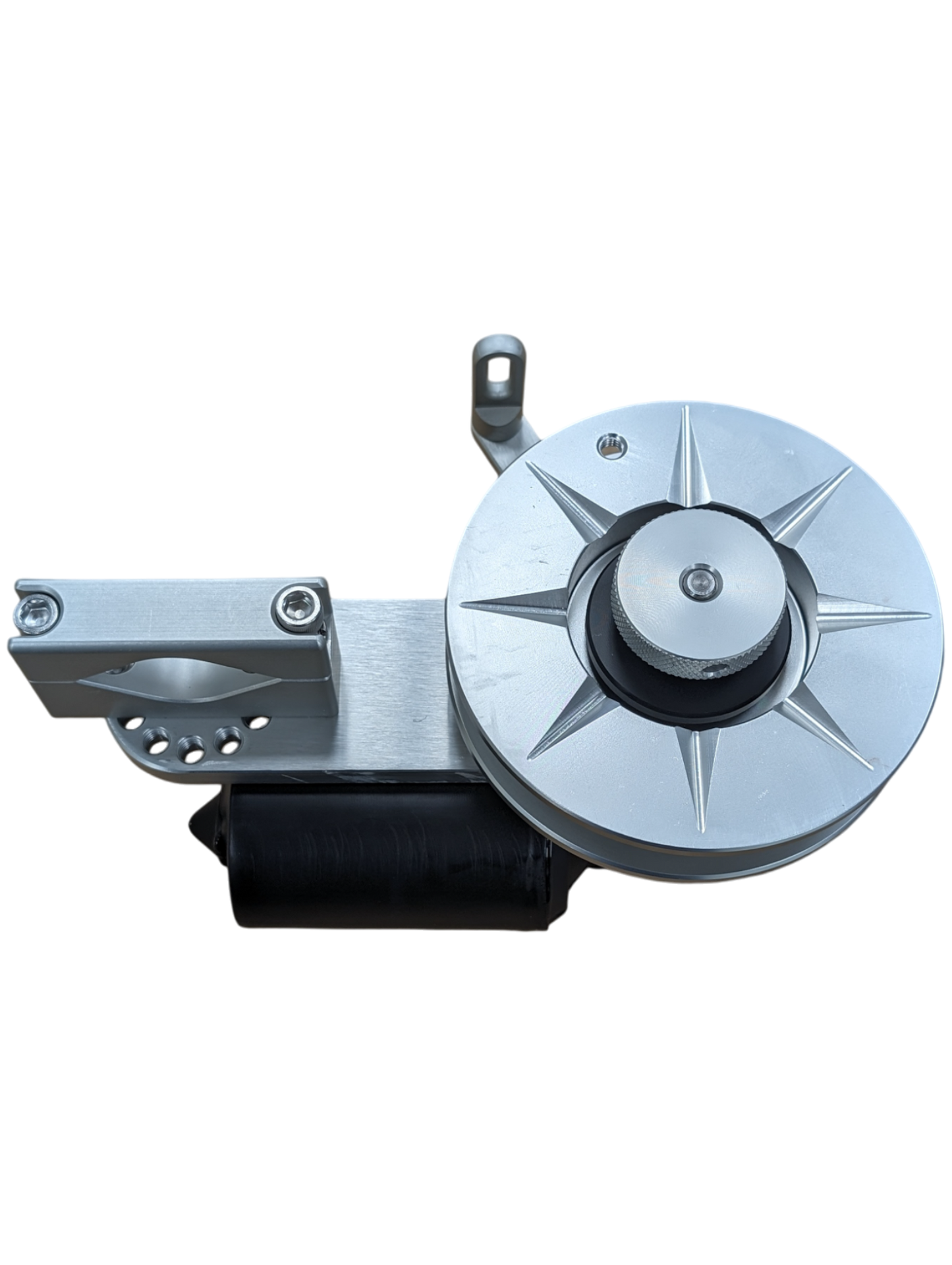 Electric Planer Board Reel