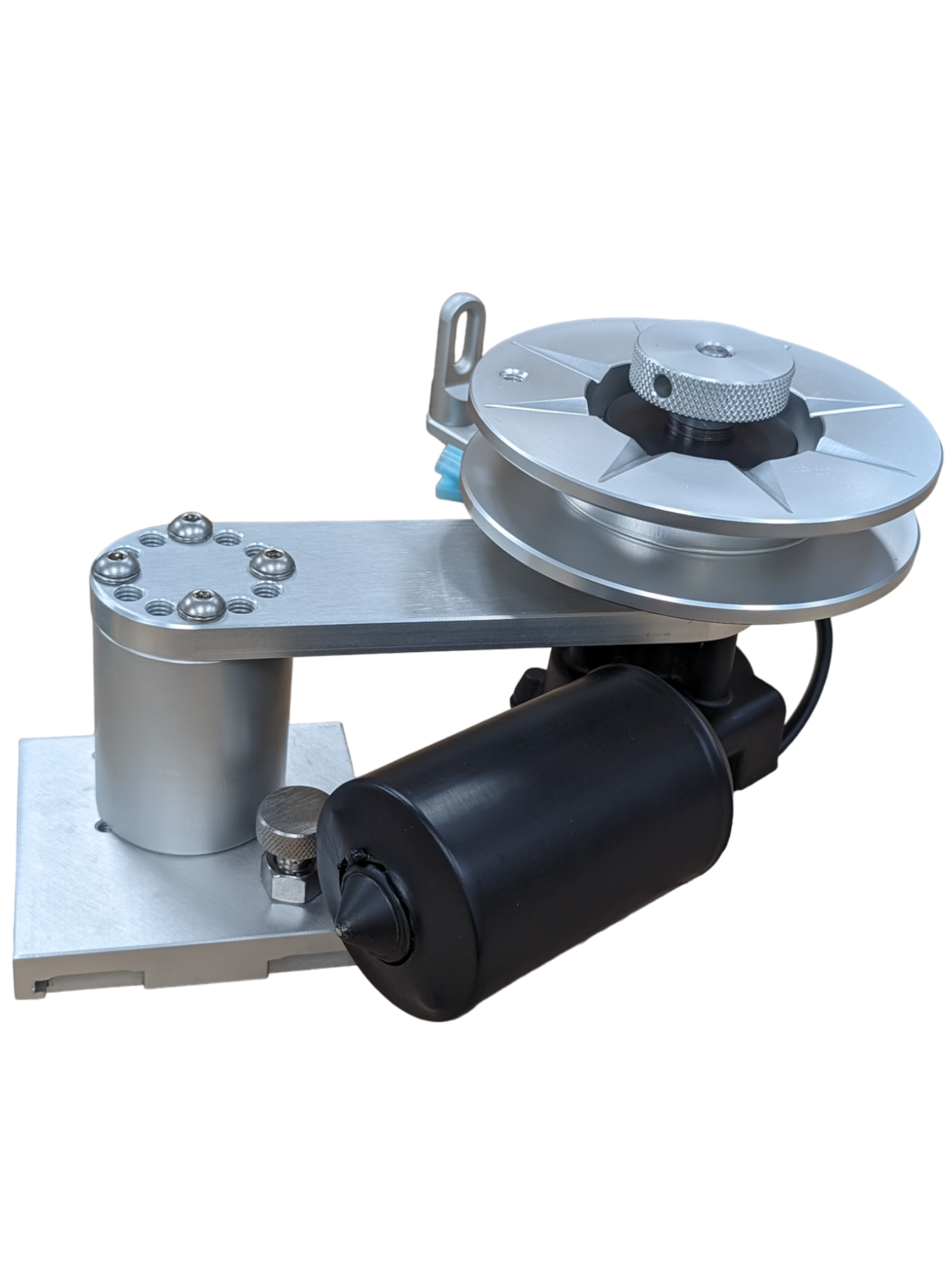 Electric Planer Board Reel