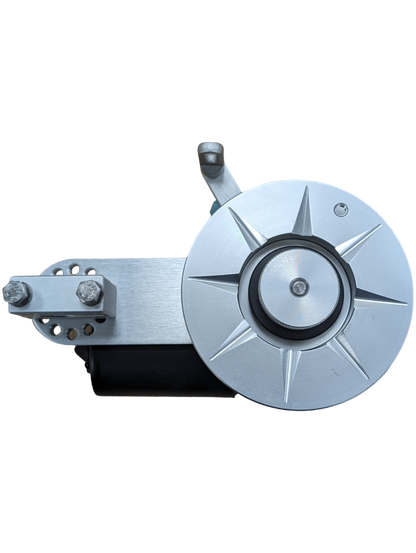 Electric Planer Board Reel