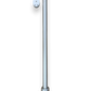 Single Planer Mast with Pulley