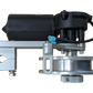 Electric Planer Board Reel