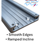 Custom Length Sure-Stop Track