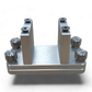Slim Multi-Thumbscrew Mount