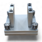 4" x 4" Thumbscrew Mount