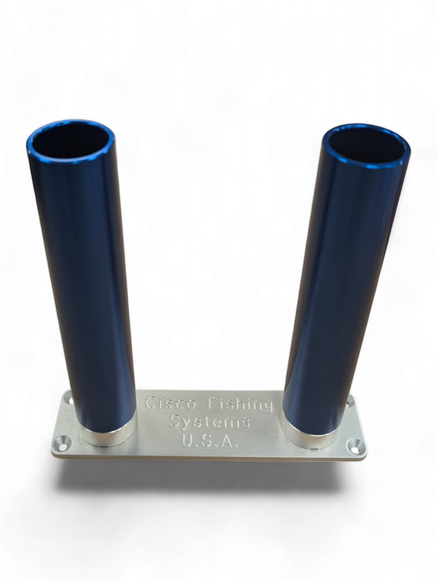 cisco fishing systems rod holders Fishing Rod Storage Racks | Angled & Vertical Tubes