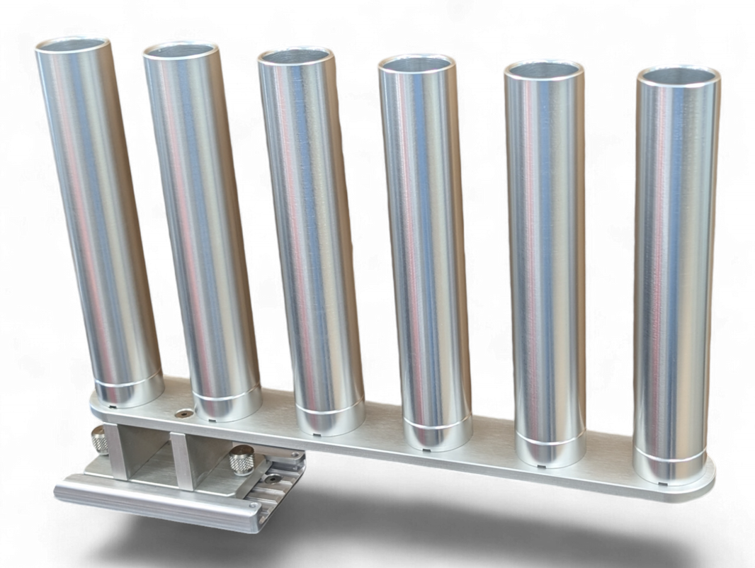 Tube Rod Rests Adjustable Tube Rod Holders | Cisco Fishing Equipment