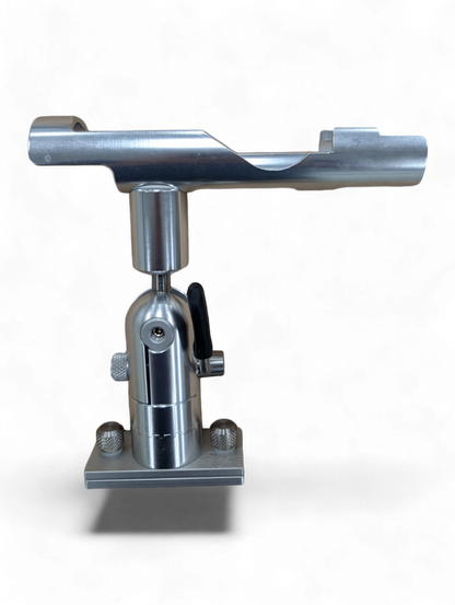 Patriot Cradle for Low Profile Reels