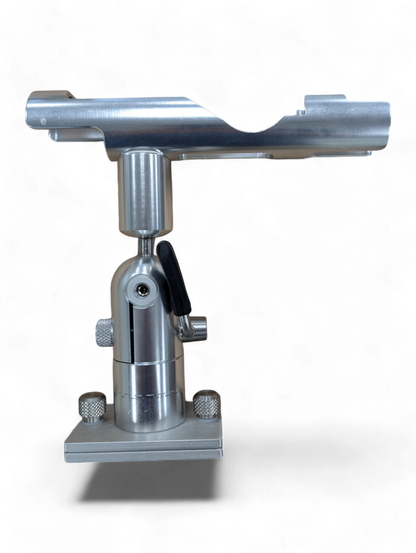 Patriot Cradle for Low Profile Reels