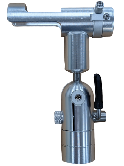 Short Cradle Options