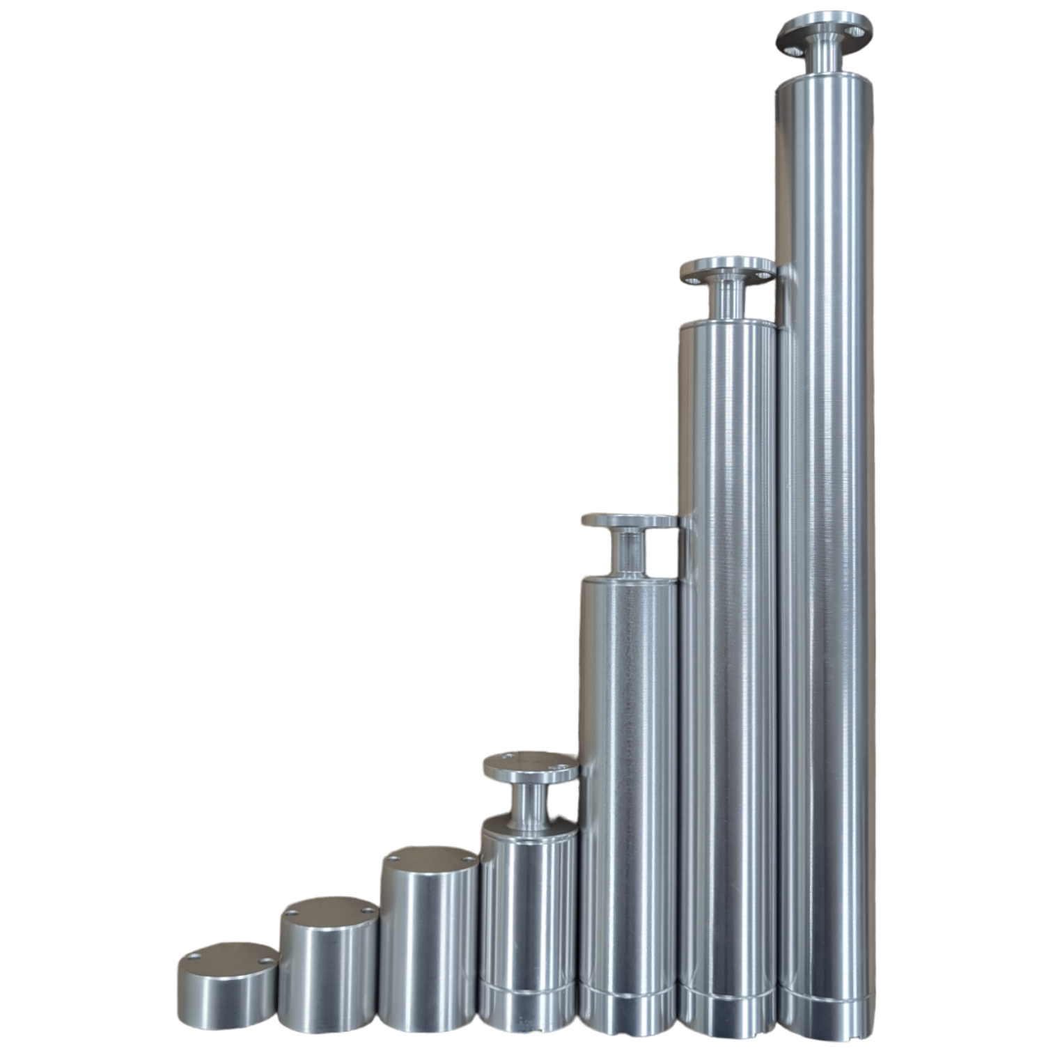 Adjustable Tube Rod Holders | Cisco Fishing Equipment