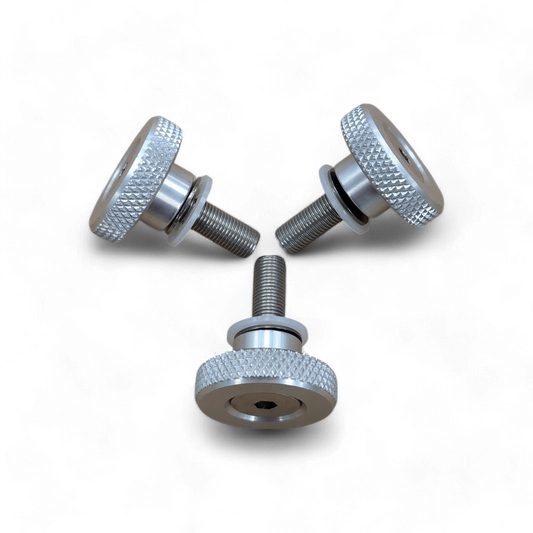 Replacement Knobs for Dual Articulating Mounts