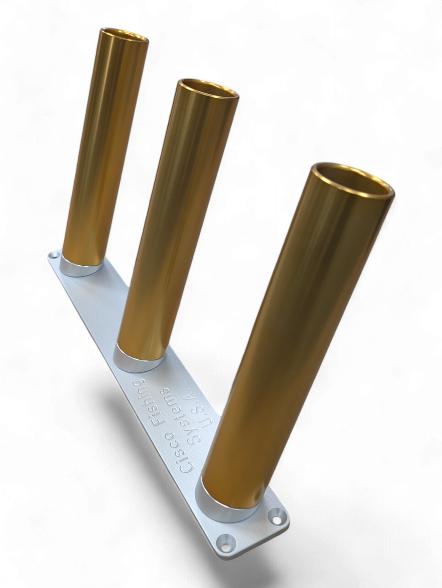 cisco fishing systems rod holders Storage Racks