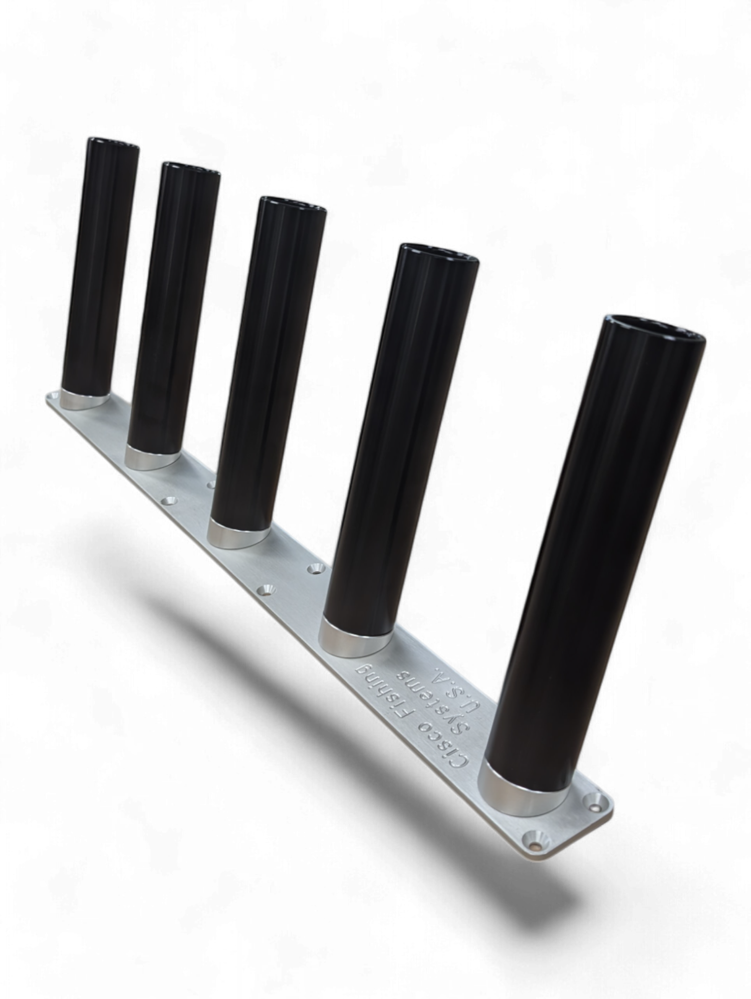 cisco fishing rod holders Storage Racks