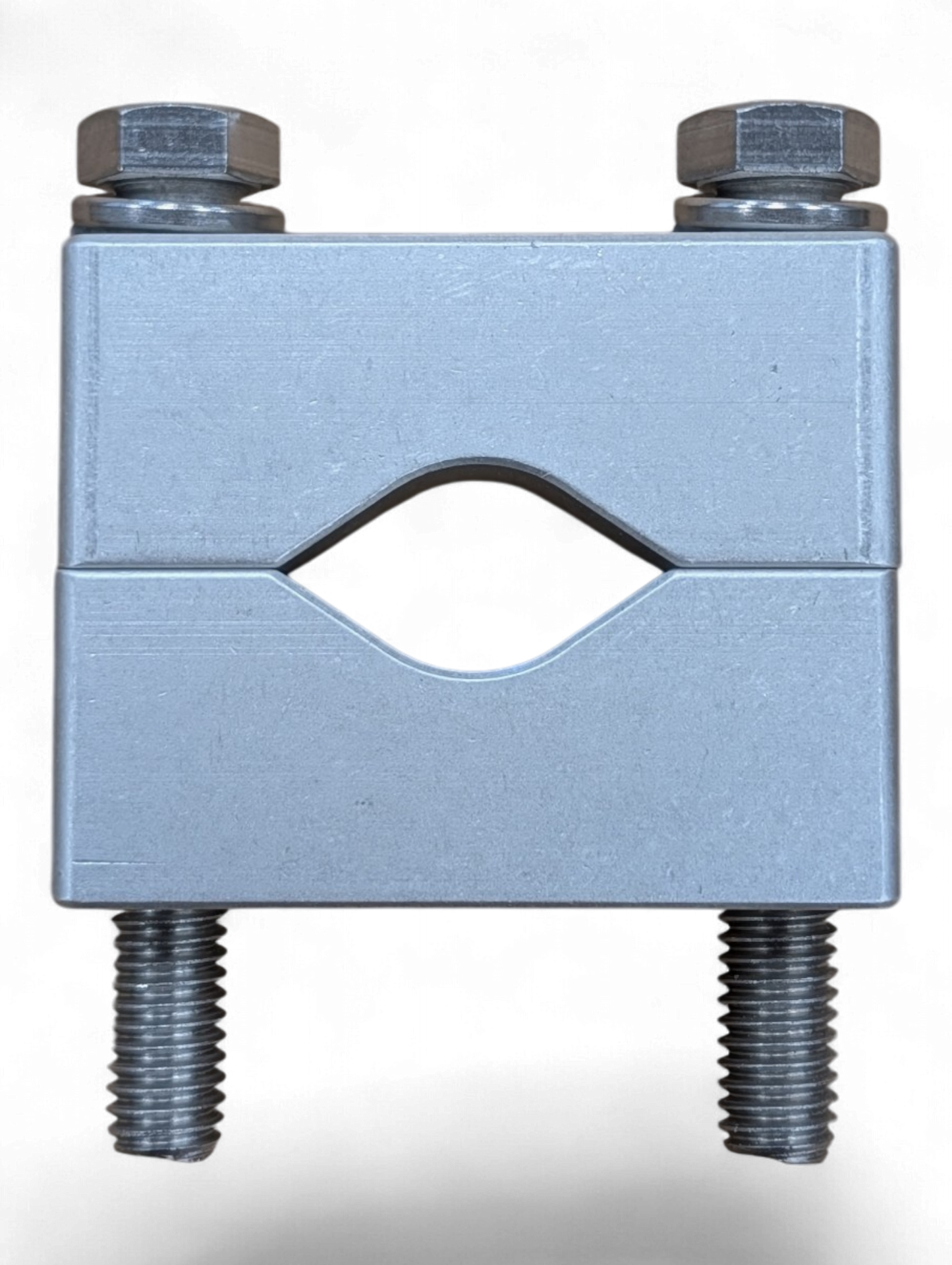 Planer Reel Clamps