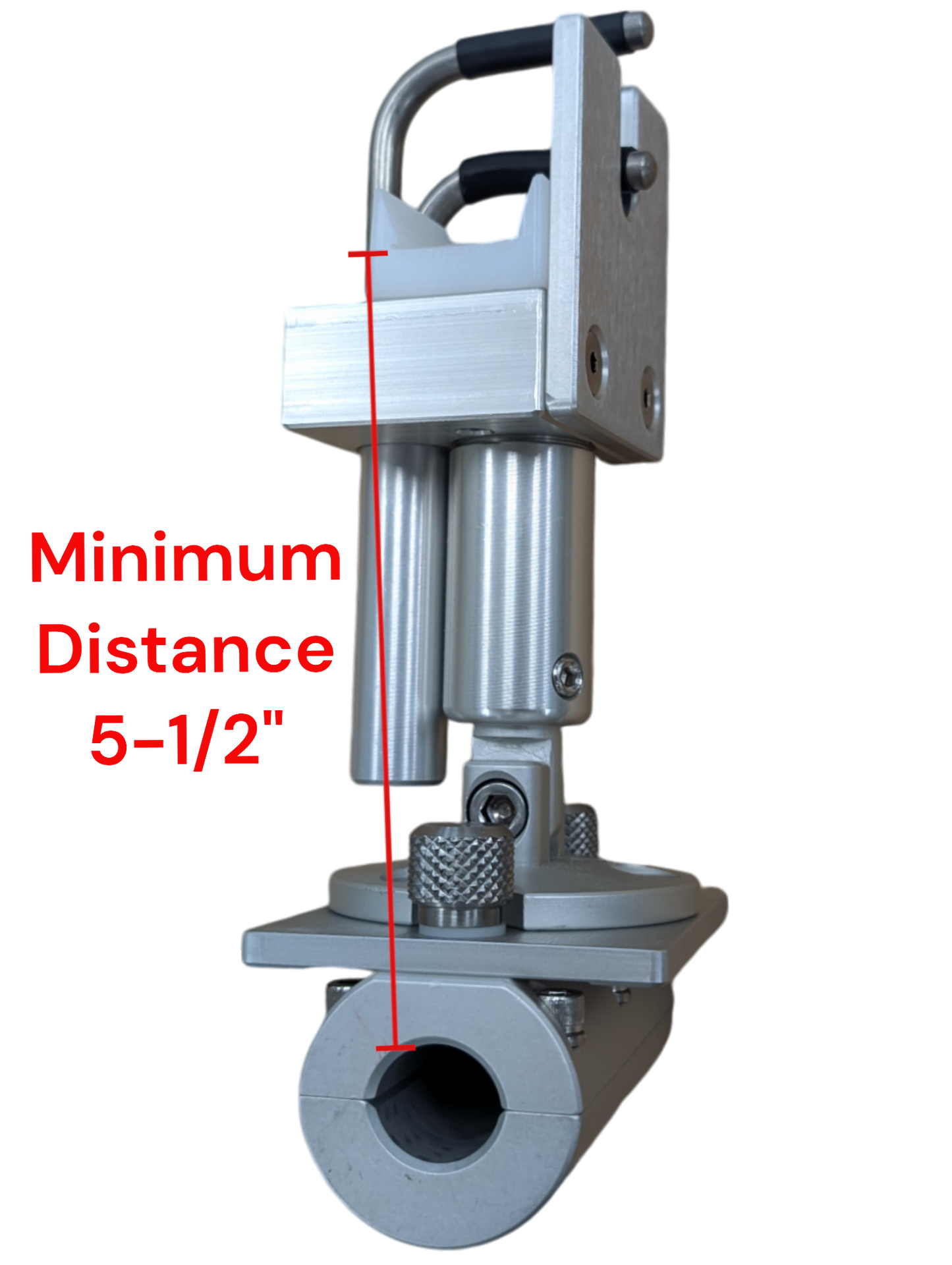 Trolling Motor Stabilizer Mount