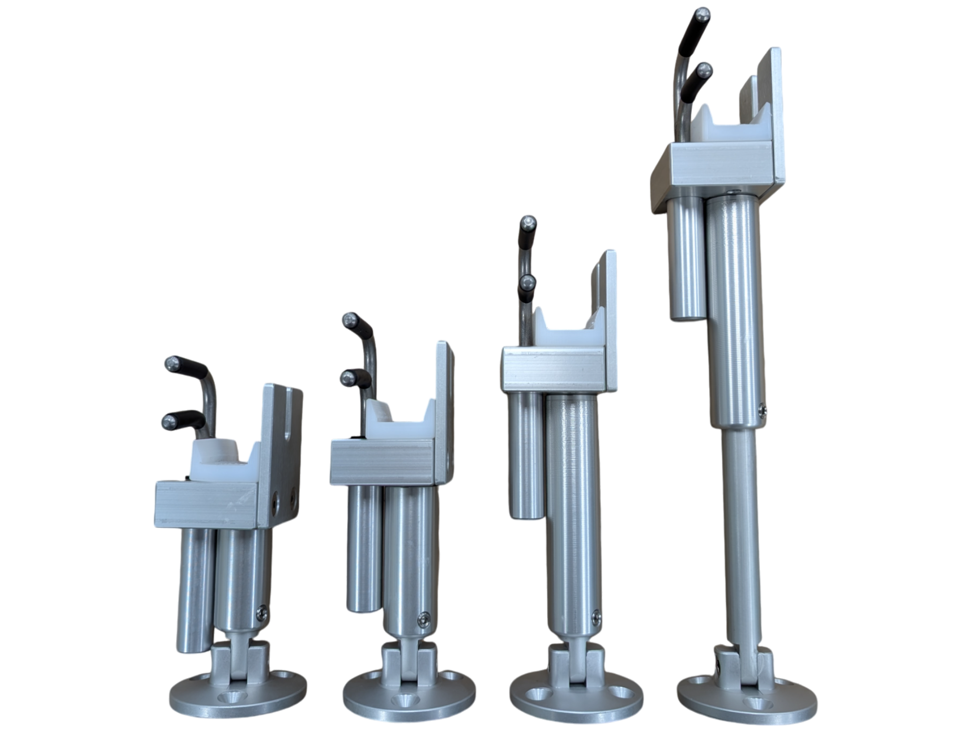 Boat Mounting Systems | Cisco Fishing Systems