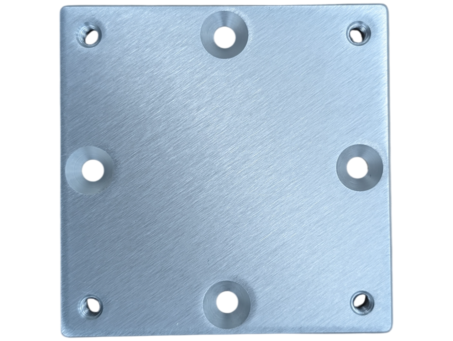 Thumbscrew Mounting Plate (Multi)