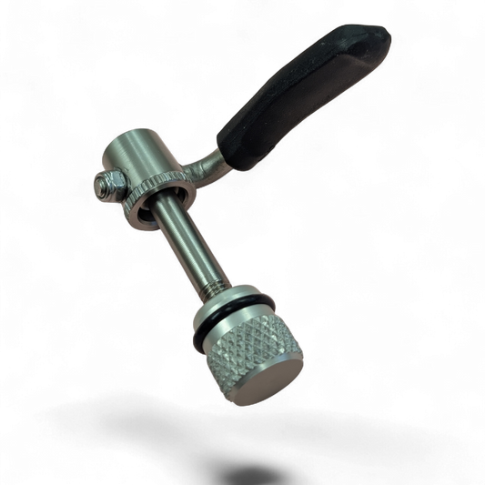 Stainless Steel Cam Lever