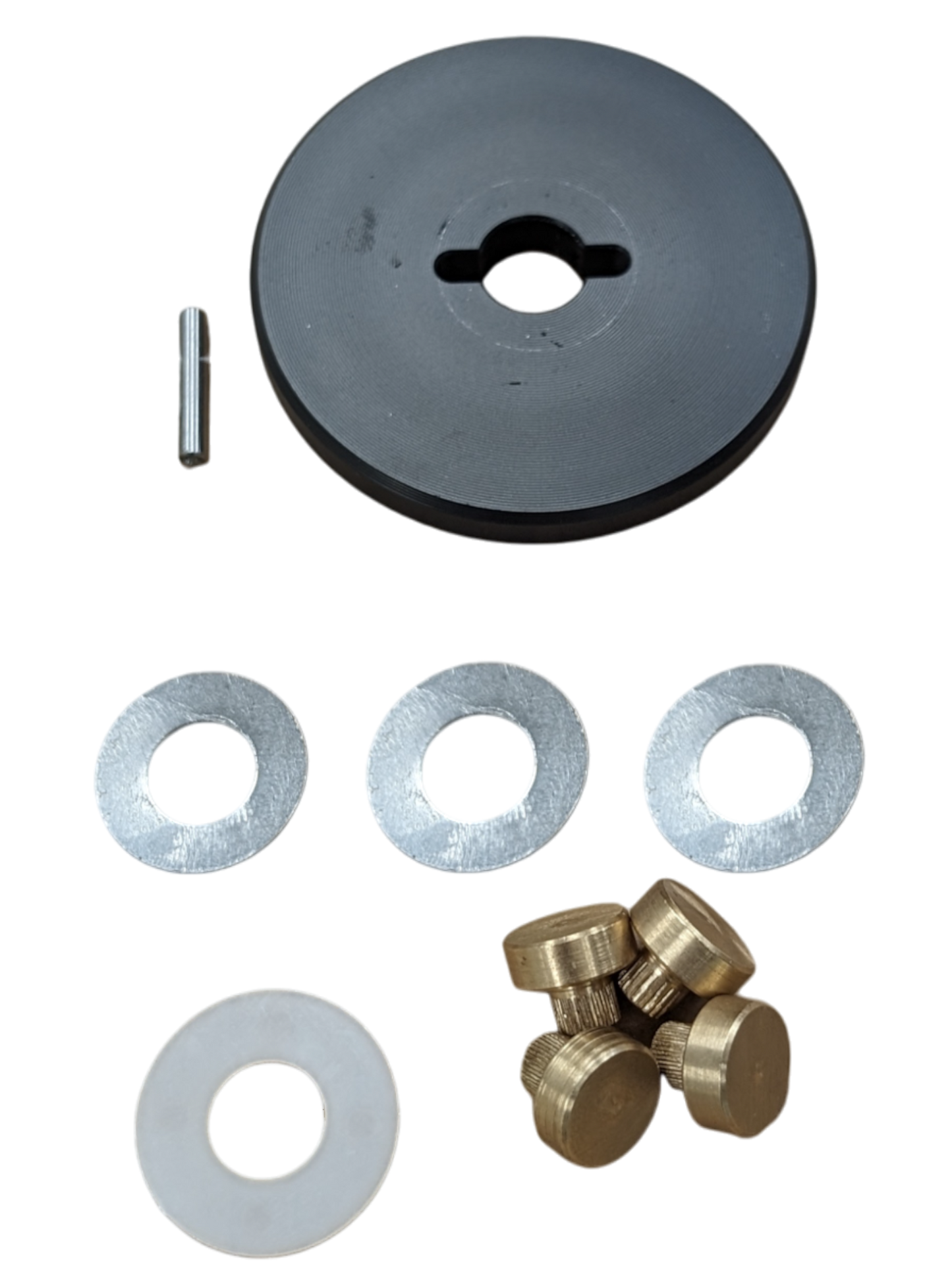 Clutch Kit for Planer Reels