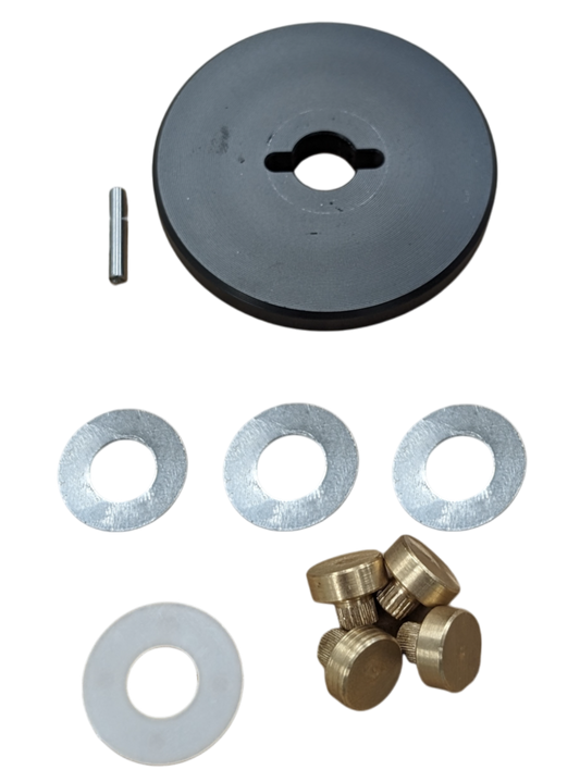 Clutch Kit for Planer Reels