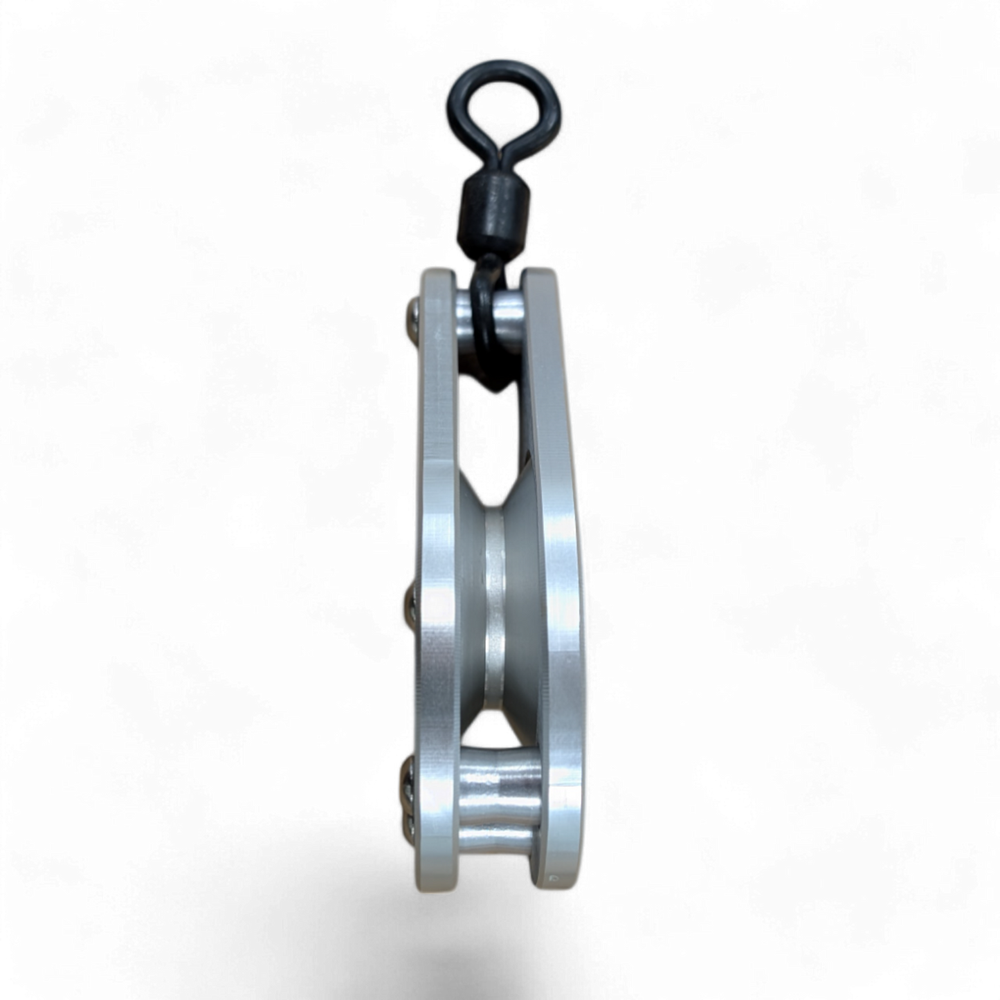 Pulley with 12/0 Swivel