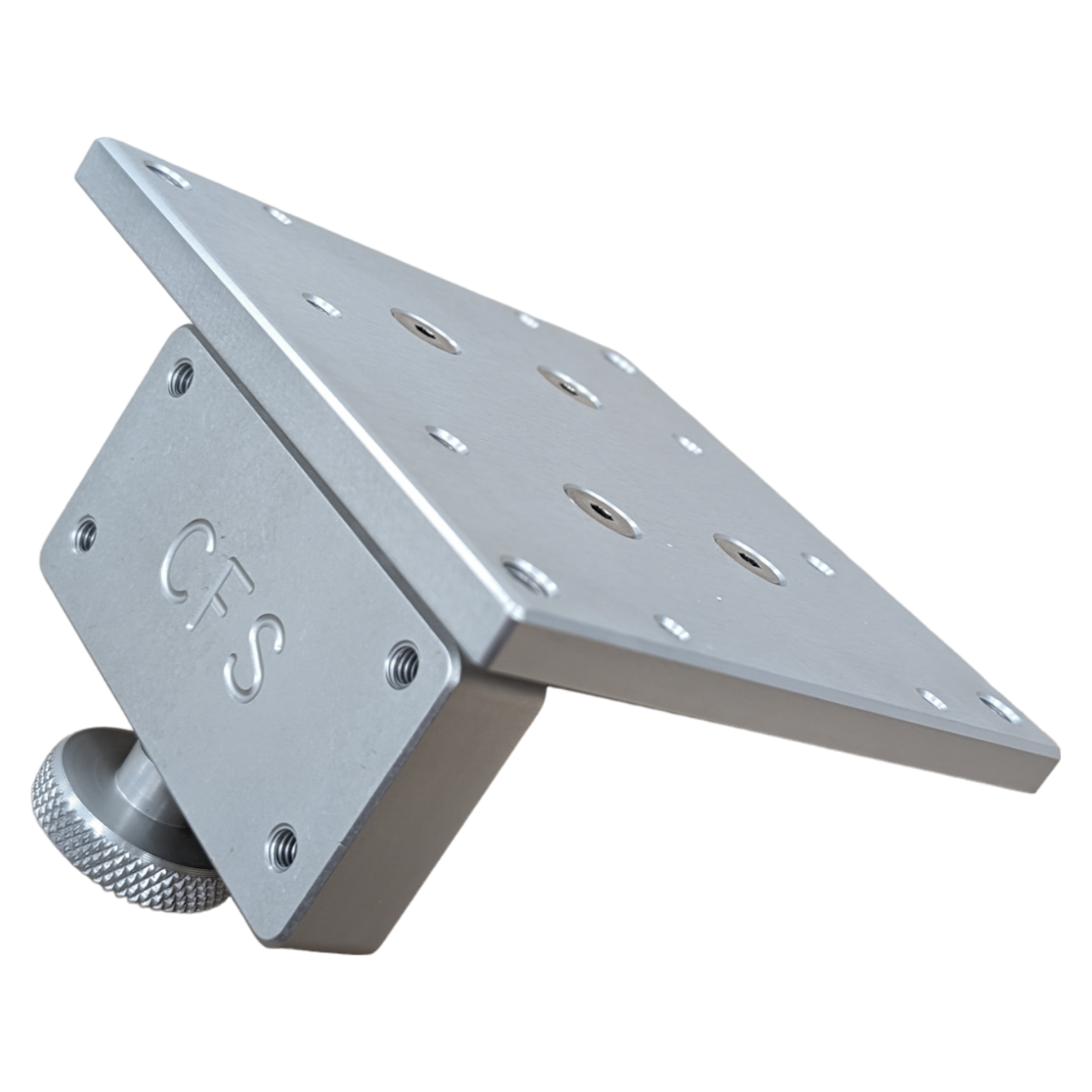 Scotty Downrigger Adapter Plate