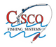 Cisco Fishing Systems