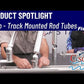 Double Tube Rod Holder Options