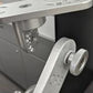Build Your Own Dual Articulating Electronics Mount