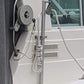 Electric Planer Board Reel