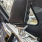 Adjustable Fish Hawk Mount