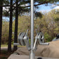 Electric and Manual Planer Mast Options