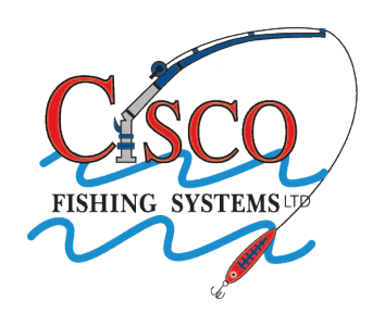 Cisco Fishing Systems, Ltd. - If you love trolling with both