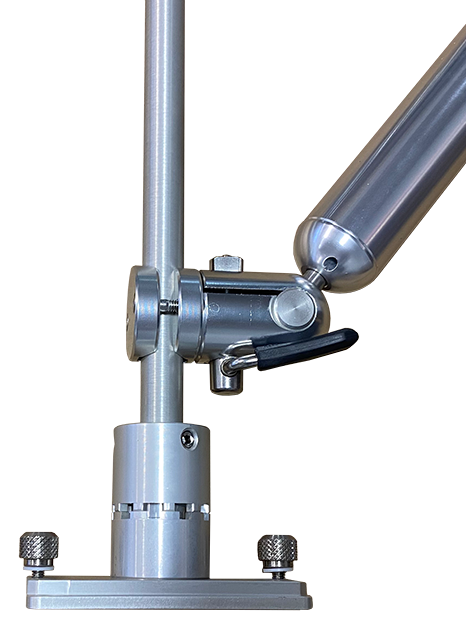 Adjustable rod holders, stainless adjustable rod holders,Track Systems